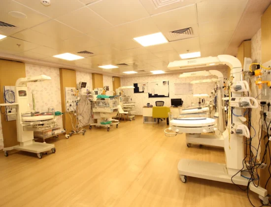 Cloudnine Hospital – Punjabi Bagh, New Delhi | Best Maternity & Pregnancy Centre