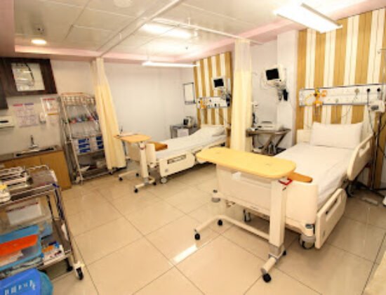 Cloudnine Hospital – Punjabi Bagh, New Delhi | Best Maternity & Pregnancy Centre