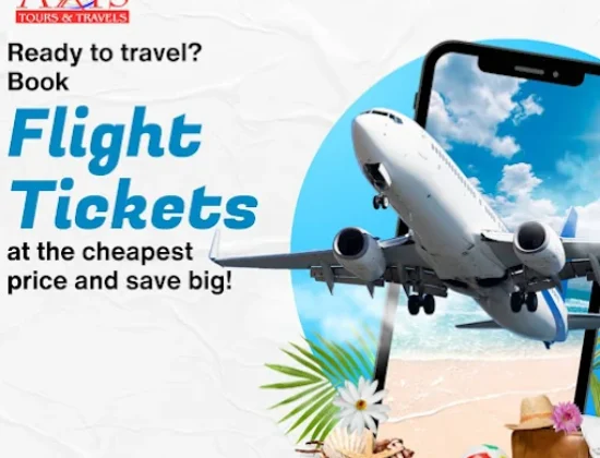 Gayatri Tours Since- 2003 Air Ticket, Flight Ticket Booking travel agency