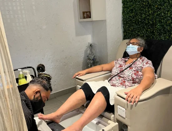 Juice Salon – Hair, Beauty & Nails