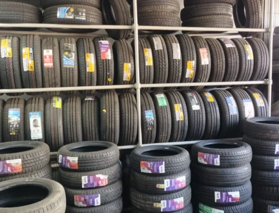 Bridgestone Select – Hemant Tyre Shop