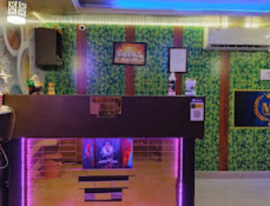 Model Family Spa -Best Spa in Allahabad & Massage Spa Centre