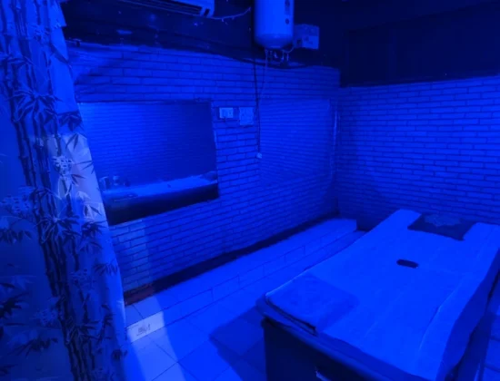 Blossom Thai Spa & Salon