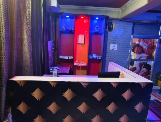 Blossom Thai Spa & Salon