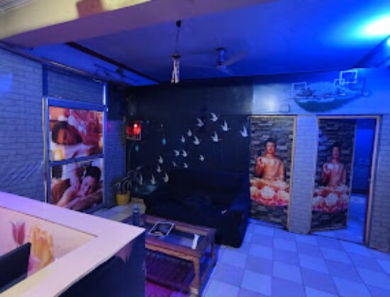 Blossom Thai Spa & Salon