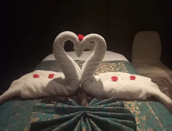 R3 Spa Radisson Ahmedabad
