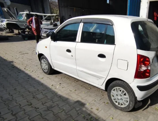 Car Service In Prayagraj