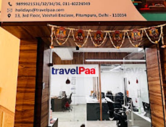 travelPaa Private Limited