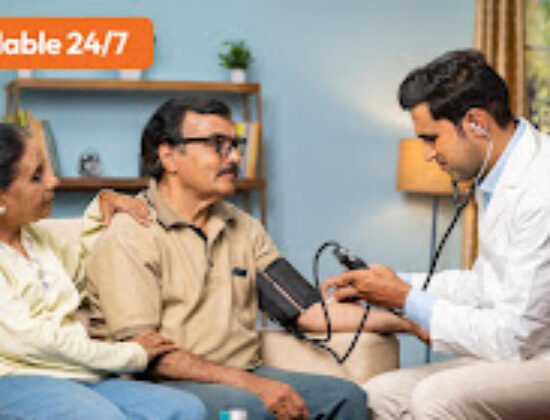 Kyno Health | Home Visit Doctor & General Physician in Shakti Nagar