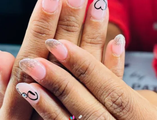 Nails by Vipra – Nail Art Studio & Academy in Nikol – Naroda, Ahmedabad