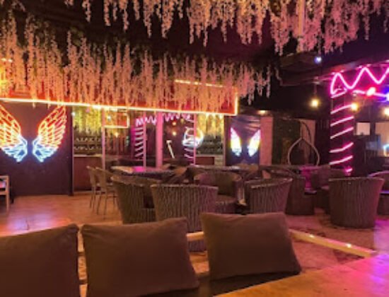 The Cabana 2.0