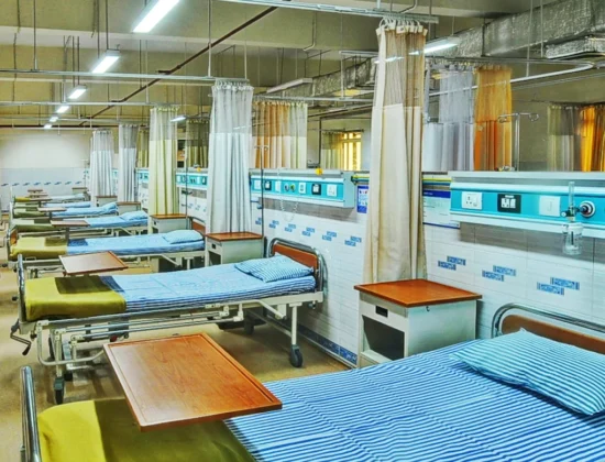 Narayana Hospital, Ahmedabad