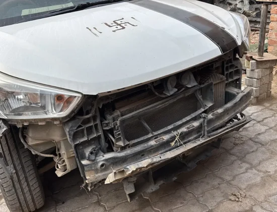 SS Customs and Automotive Care