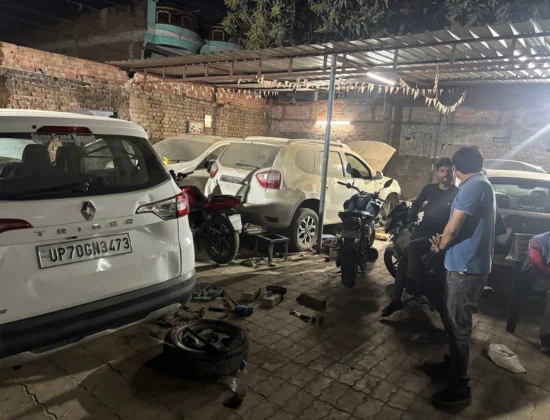SS Customs and Automotive Care