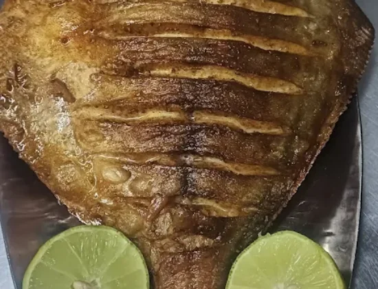 Ganesh Restaurant
