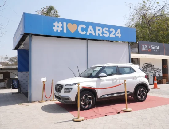 CARS24 Hub – Buy, Sell, Finance Used Cars in S.G. Highway, Ahmedabad