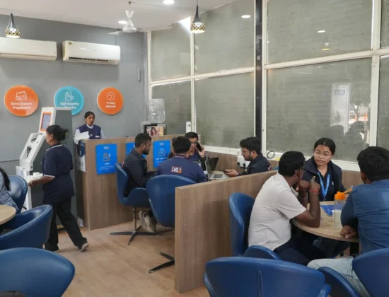 CARS24 Hub – Buy, Sell, Finance Used Cars in S.G. Highway, Ahmedabad