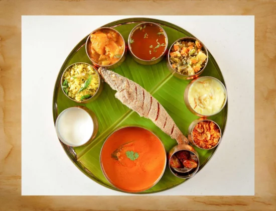 Sana-di-ge Delhi – Seafood Restaurant
