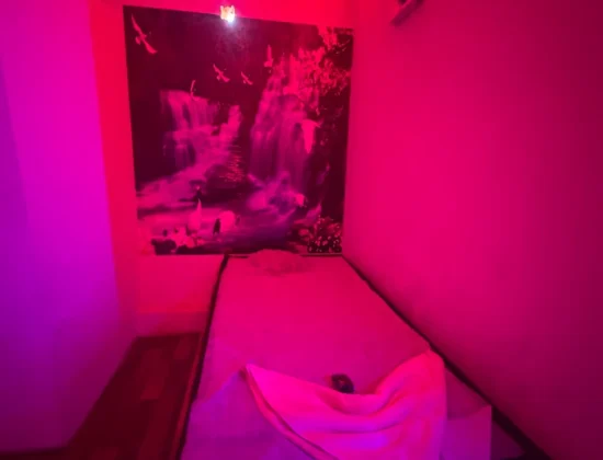 𝐒𝐮𝐧 𝐍 𝐌𝐨𝐨𝐧 𝐒𝐩𝐚| Best Spa In Allahabad | Top massage Center In Allahabad |
