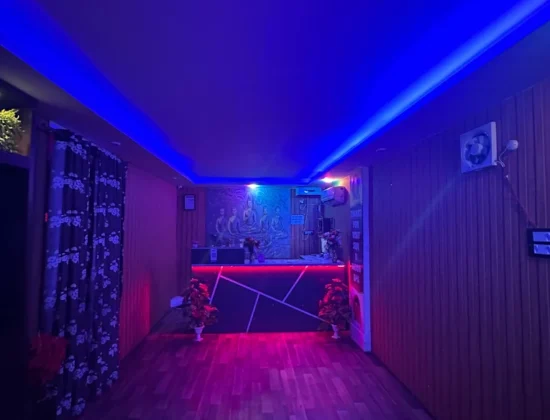 𝐒𝐮𝐧 𝐍 𝐌𝐨𝐨𝐧 𝐒𝐩𝐚| Best Spa In Allahabad | Top massage Center In Allahabad |