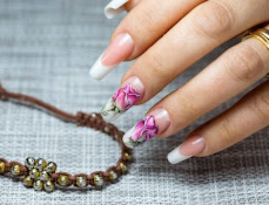 Miss Nail Art Studio- Vijayanagar