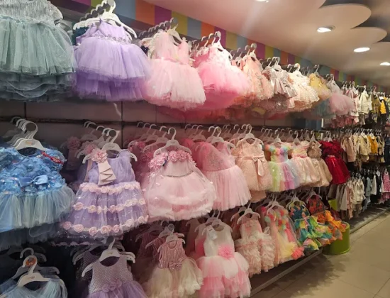 Firstcry Store Delhi Pitam Pura