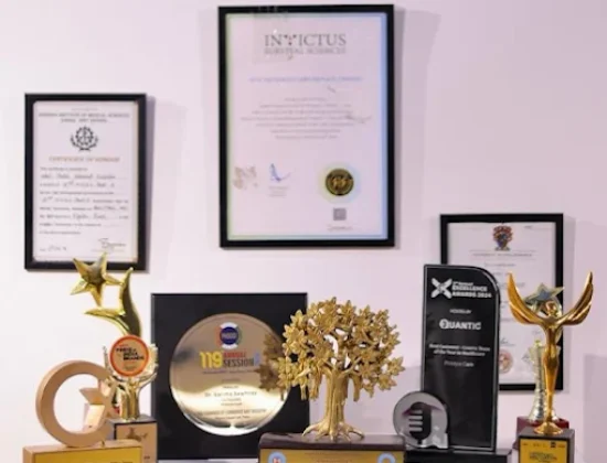 Best Multispeciality Hospital in Delhi