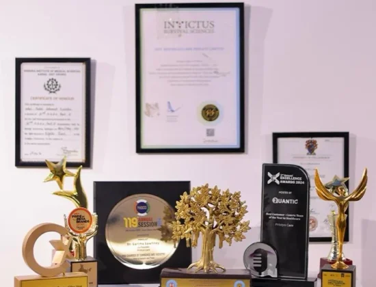 Best Multispeciality Hospital in Delhi