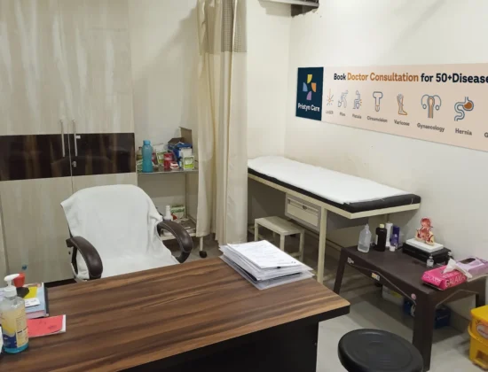 Best Multispeciality Hospital in Delhi