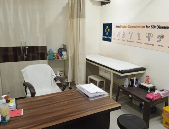 Rashmi Hospital