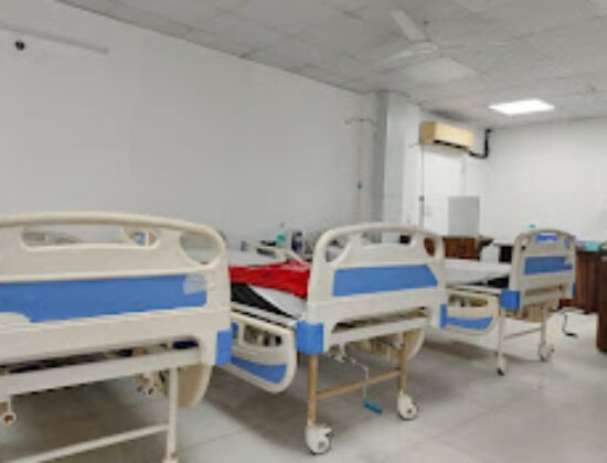 KJR Hospital | Best Hospital in Sector 135