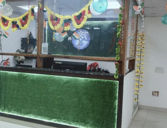 KJR Hospital | Best Hospital in Sector 135