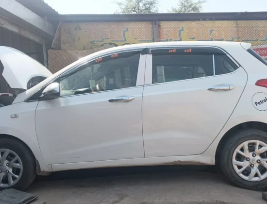 GoMechanic – Shining Vehicles Autozone