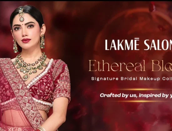 Lakme Salon