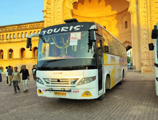 AA TOURS AND TRAVELS
