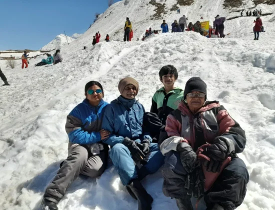 Poojan Tours and Travels