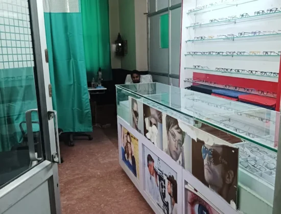 J. R. Chaudhary Hospital Pvt. Ltd.