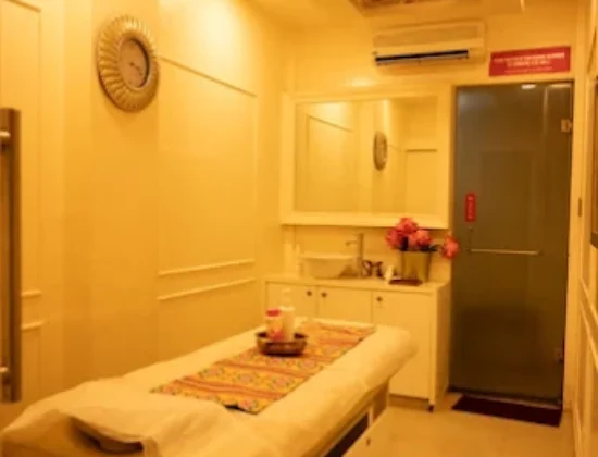 Bodycraft Salon, Spa & Clinic – Jayanagar