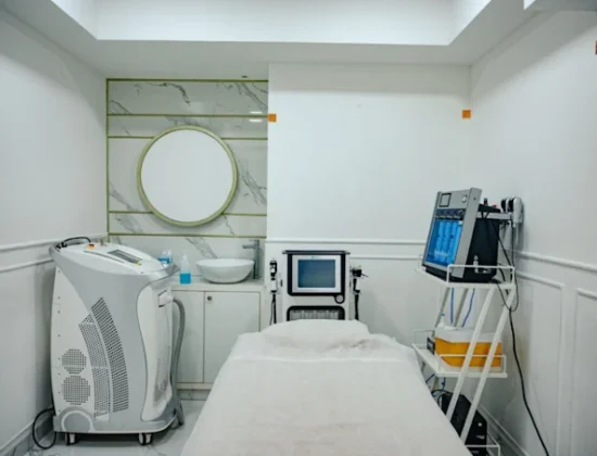 Bodycraft Salon, Spa & Clinic – Lavelle Road