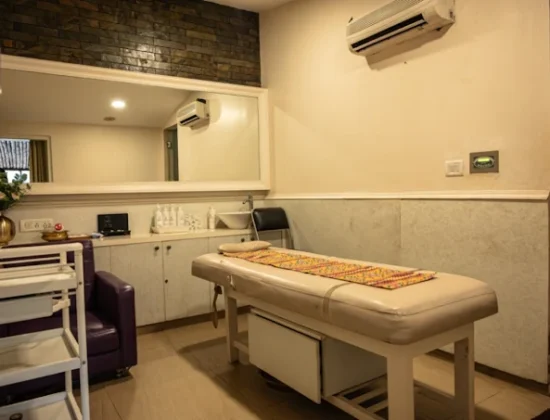 Bodycraft Salon, Spa & Clinic – Jayanagar