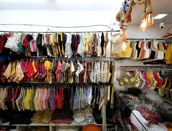 Mehta Cloth House