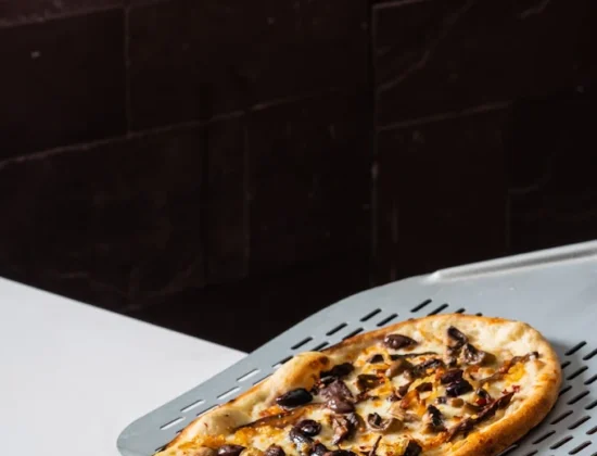 Soul Pantry – Andaz Delhi