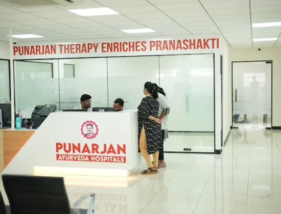Punarjan Ayurveda Hospitals- Best Cancer Hospital in New Delhi