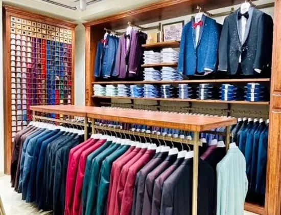 Allen Solly – Trendy Clothing Store, Select Citywalk Mall, Saket, New Delhi