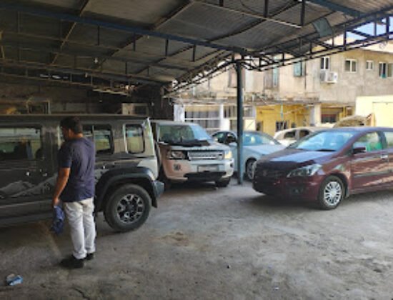 Super Automobiles