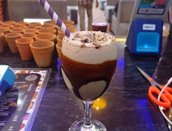 The chai faculty cafe & restro | Best cafes for students in Prayagraj | Best Restaurant in Prayagraj