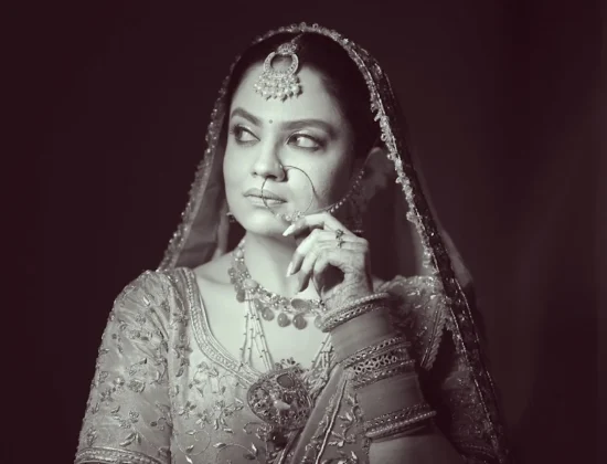 Pragati’s Makeup Mantra- Best Makeup Artist in Allahabad I Best Makeup Studio in Prayagraj