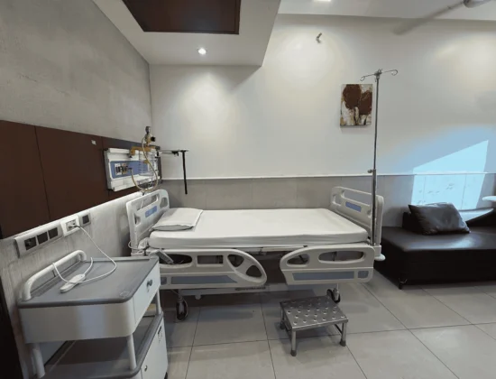 Prakash Hospital