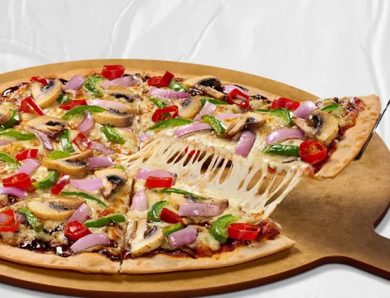 Pizza Hut | Fun City Mall Rohini, New Delhi