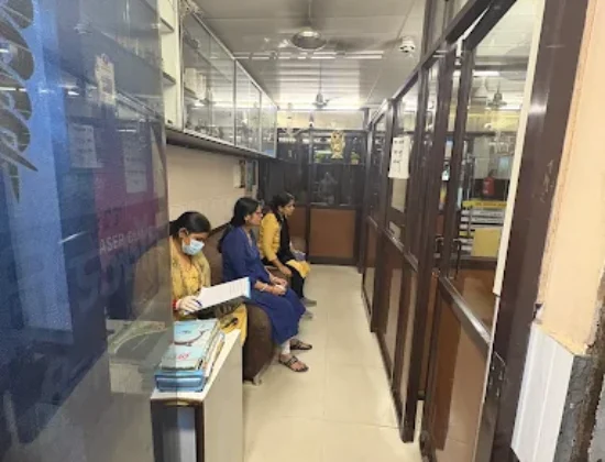 Dr Manish Joshi | Gut & Liver Detox Clinic | Best Colon Hydro therapy Centre in East, Delhi